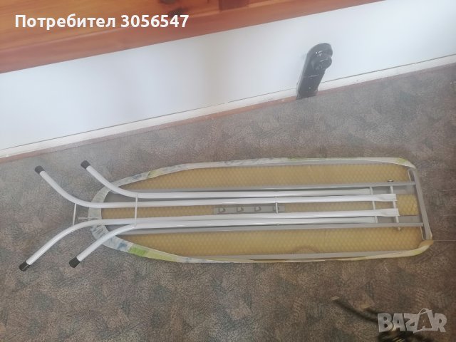 Гладачна маса , снимка 4 - Ютии - 39699793