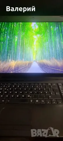 Заглавие: 17.3" Лаптоп Toshiba Satellite C70D-B-10X/ SSD 240GB / Win 10 / Перфектен за филми и рабо