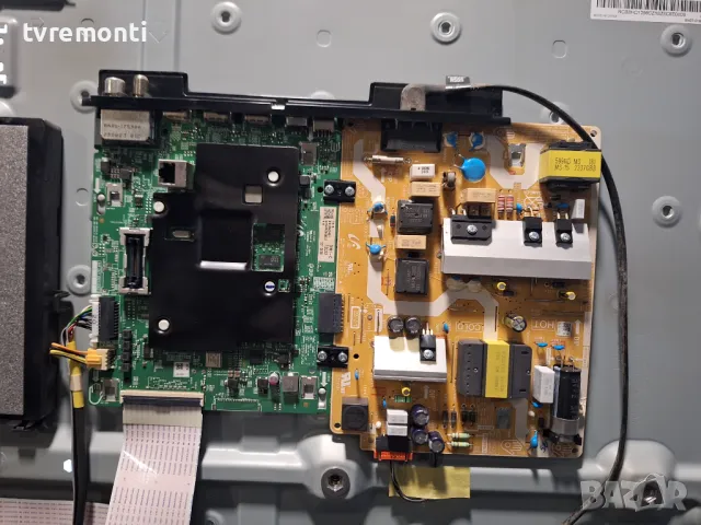 MAIN BN96-56840Y BN9656840Y for, Samsung UE55CU7172U for 55inc DISPLAY CY-BC055HGCR1V, снимка 5 - Части и Платки - 47613421