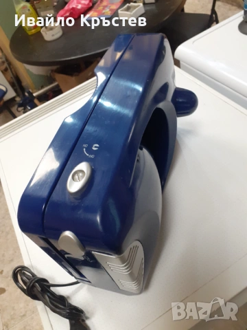 Продавам машина за рязане на колбас , снимка 6 - Други инструменти - 54003663