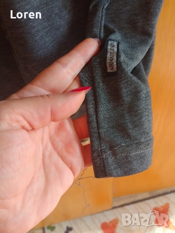 Подарявам мъжка тениска, снимка 5 - Тениски - 51648604