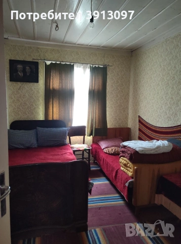 Къща, лятна кухня и стопански постройки в китно село. , снимка 8 - Къщи - 54145734