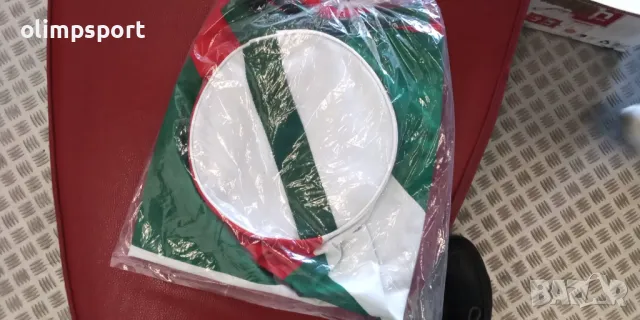 чанта за топки мах нова волейболни ,футболни 5 бр, снимка 3 - Волейбол - 50242152