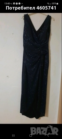 дамски рокли, снимка 5 - Рокли - 51848648