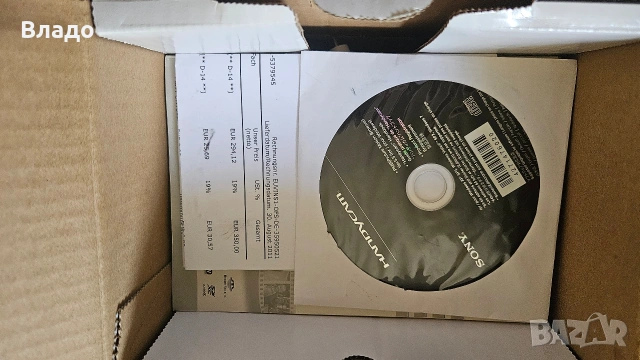 Видео-камера Sony Handycam hdr-cx130e, снимка 11 - Камери - 54098876