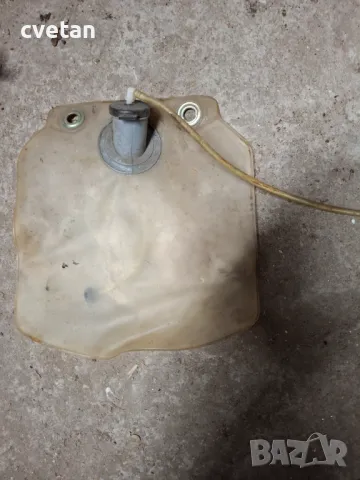 Помпа чистачки уаз,газ,волга, снимка 2 - Части - 49785800