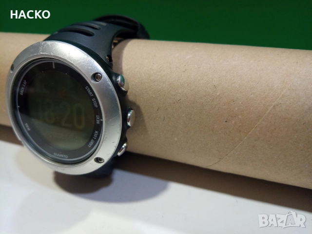 ЧАСОВНИК Suunto Ambit2 S GPS , снимка 5 - Мъжки - 52892468