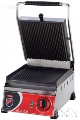 Прфесионален-Електрически тостер, снимка 4 - Обзавеждане на кухня - 22125516