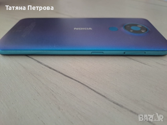 Nokia,  смартфон,  модел ТА-1283, снимка 5 - Nokia - 51585974