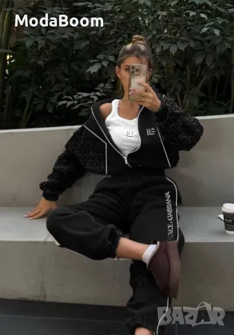 Dolce & Gabbana дамски комплекти , снимка 2 - Комплекти - 48245709