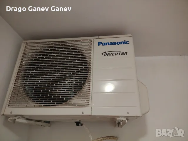 Климатик Panasonic. 