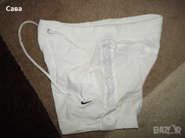 Къси панталони NIKE    дамски,М, снимка 10 - Къси панталони и бермуди - 29802404