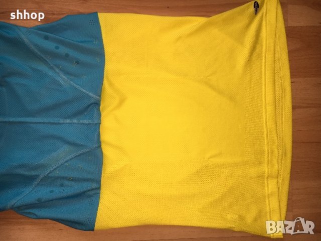 Потник Adidas размер S, снимка 8 - Потници - 38867322