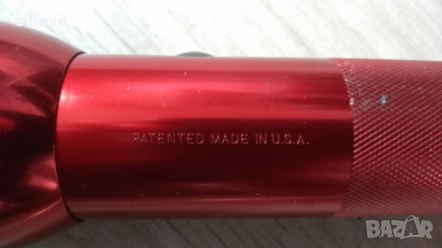 Фенер MAG-LITE S2D036, снимка 7 - Прожектори - 39321919