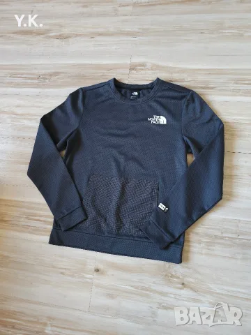 Оригинална мъжка блуза The North Face , снимка 2 - Блузи - 56424615
