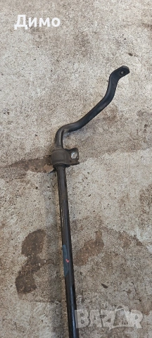 стабилизираща щанга волво volvo s 60, снимка 3 - Части - 53211909