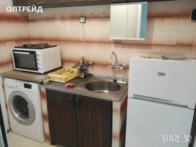 Боксониера в подножието на Стария град, снимка 4 - Апартаменти - 51126484