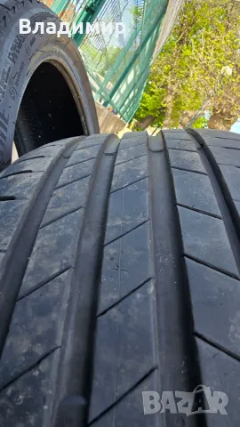 Гуми Bridgestone 225/40/19, снимка 1