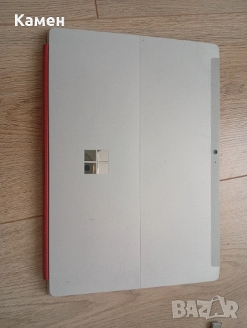 Microsoft surface 3, снимка 6 - Лаптопи за работа - 53936640