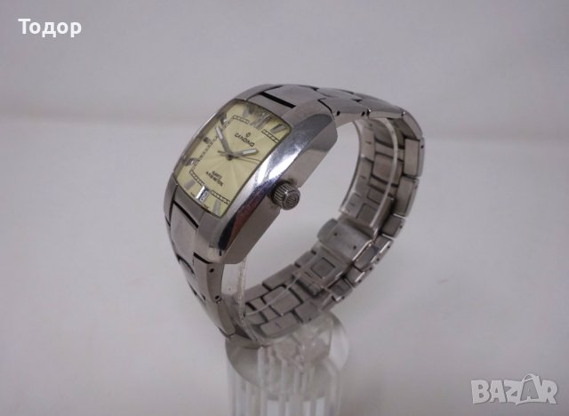 Мъжки швейцарски кварцов часовник CANDINO, снимка 4 - Мъжки - 38114239