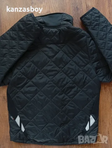 MASCOT 18015 Accelerate Thermal Jacket - мъжко работно яке КАТО НОВО ХЛ, снимка 6 - Якета - 56261187