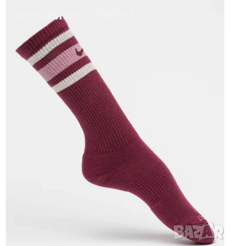 Оригинални чорапи Nike / New Balance , снимка 15 - Дамски чорапи - 52968871