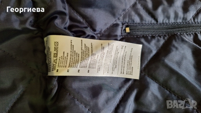 Яке с импрегнация 2XL на Roly, снимка 4 - Якета - 53887308