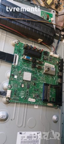 Основна платка - ,BN41-01536B BN94-04175M for Samsung LE40C530F1W дисплей LTF400HM01