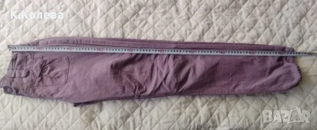 Детски дънки vertbaudet, снимка 7 - Детски панталони и дънки - 49143367