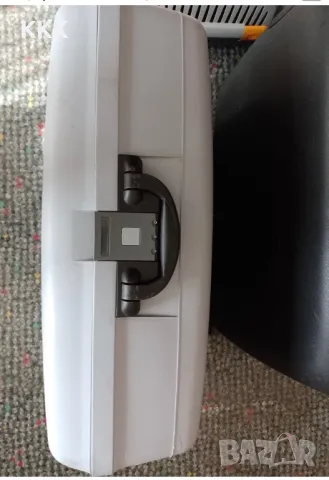 Samsonite+ Delsey, снимка 5 - Куфари - 47396491