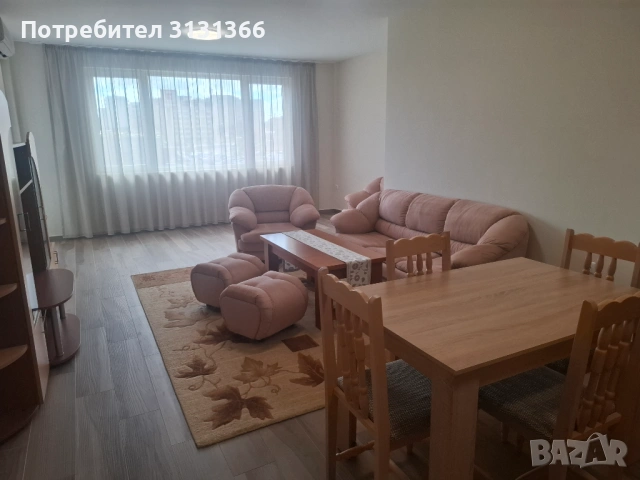 ОТ СОБСТВЕНИК! 3-стаен апартамент + гараж., снимка 2 - Апартаменти - 54097062