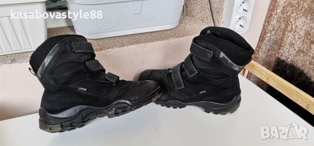 Мъжки боти 37.5н.Gore-tex, снимка 3 - Мъжки боти - 52243774