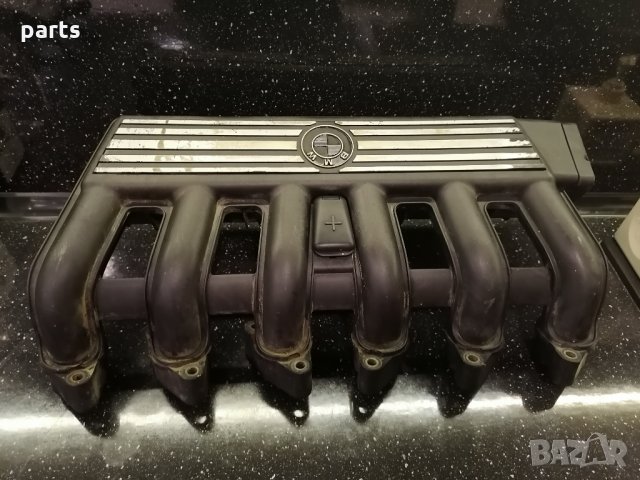 Всмукателен Колектор БМВ Е39 - 525TDS - 325TDS - Range Rover 2.5 N, снимка 2 - Части - 29651095