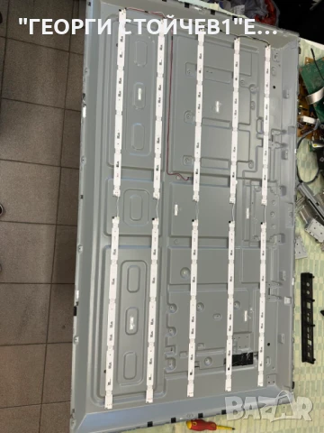 KD-55XD7004   1-980-837-11   1-980-310-21    6870C-0598A  YS6S550CNG02B  4-535-303-42  SAMSUNG_2015S, снимка 12 - Части и Платки - 51042483