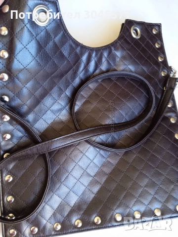 Чанта Чанти през рамо 18*18 см 33*30 см 27*16 см Клъч, снимка 8 - Чанти - 43772891