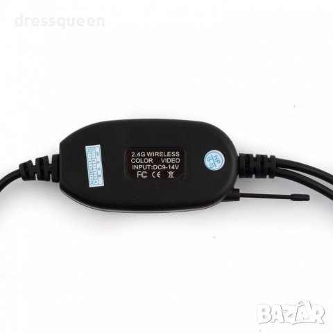 1323 Безжичен модул за камера, снимка 3 - Аксесоари и консумативи - 37284865