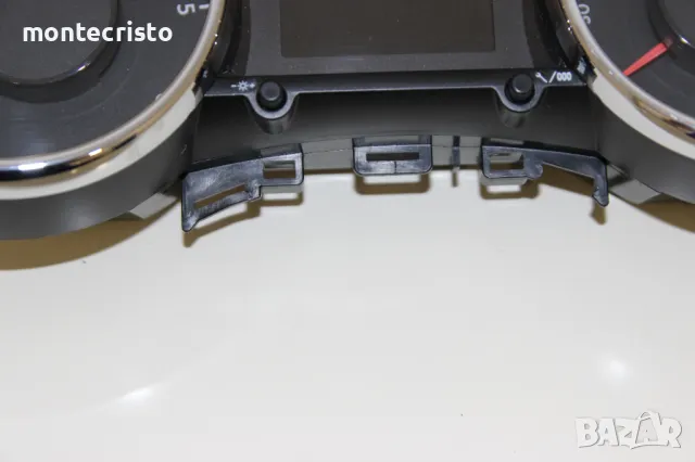 Километраж Peugeot 5008 (2009-2013г.) 9666174980 / 69189-230U / 69189230U, снимка 4 - Части - 48270957