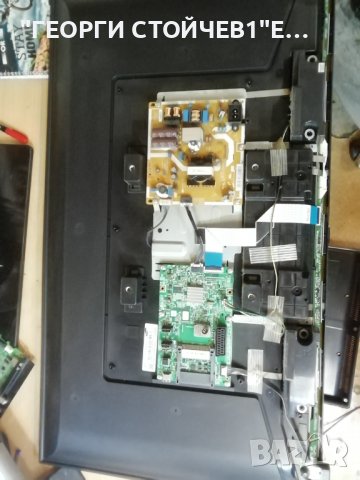 UE40H5003AW  BN41-02217B BN94-07155L  BN44-00754A CY-HH040BGNV1H , снимка 3 - Части и Платки - 38485079