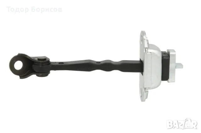 Ограничител /фиксатор/ обтегач врата за TOYOTA AURIS E18  10.2012-12.2018, снимка 3 - Части - 48836805