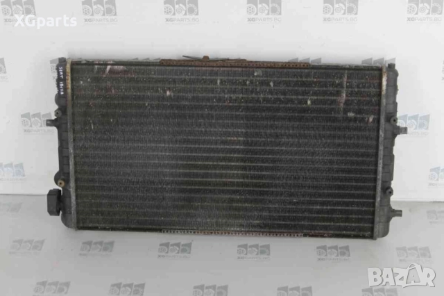 Воден Радиатор за Seat Ibiza II 1.9sdi 68 к.с. (1993-2002), снимка 2 - Части - 52084120