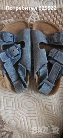 Детски обувки, снимка 4 - Детски обувки - 51710443