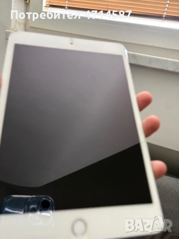 iPad mini 4 128gb, снимка 3 - Таблети - 53166770