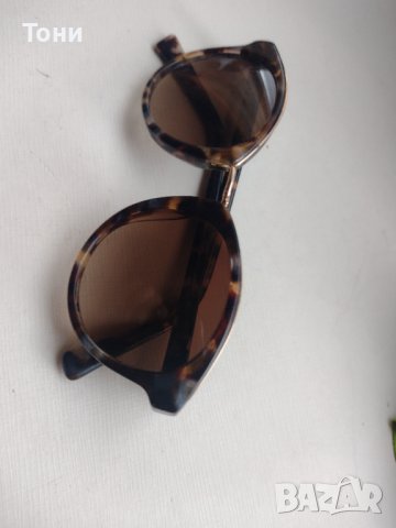 Слънчеви очила Massimo Dutti , снимка 6 - Слънчеви и диоптрични очила - 38187208