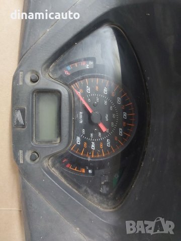 Табло / километраж за скутер T-max, pantheon, majesty 250, sportcity, снимка 3 - Части - 38040897