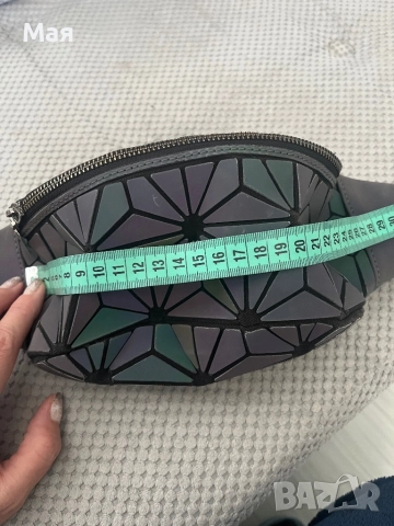 10 лева нова чантичка банан за кръста. , снимка 4 - Чанти - 51862670