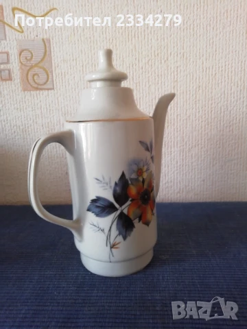 Стар български порцелан от различни сервизи. Допълни сервиза, цена за всичко, снимка 11 - Сервизи - 51150285