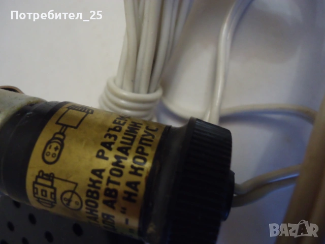 Захранващ блок за авто инструменти, снимка 4 - Аксесоари и консумативи - 53195901