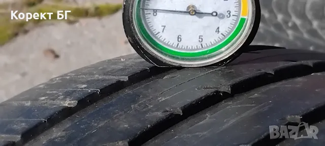 Гуми 195 60 15 Tires . Нов внос. Не са нови! , снимка 7 - Гуми и джанти - 49882643
