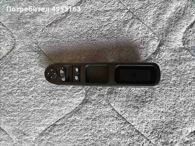 Превключвател за ел.стъкла и огледала, снимка 5 - Части - 56148323
