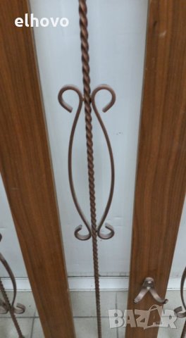 Закачалка за стена -2, снимка 6 - Закачалки - 29367779